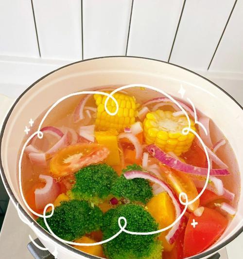 三鲜紫菜汤的做法（快速简易的家常做法，让你轻松享受清爽美味的汤品）-第3张图片-美味行家