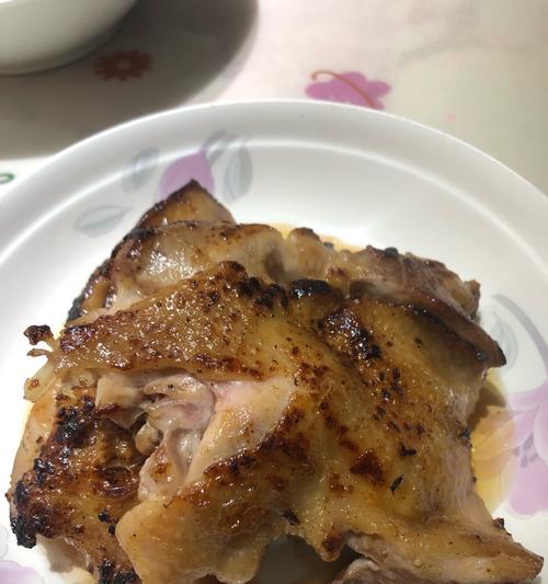这道美味佳肴，简单易做，适合家庭晚餐！（这道美味佳肴，简单易做，适合家庭晚餐！）-第1张图片-美味行家