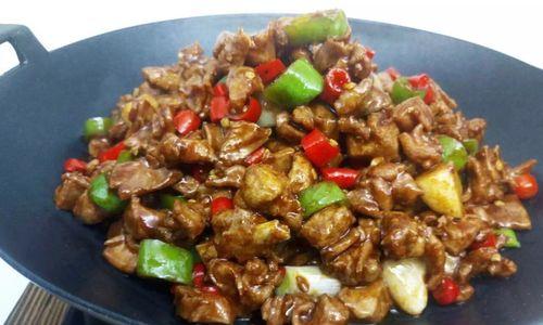 五彩蜗牛肉的烹饪技巧（从选材到入口，教你打造美味佳肴）-第3张图片-美味行家