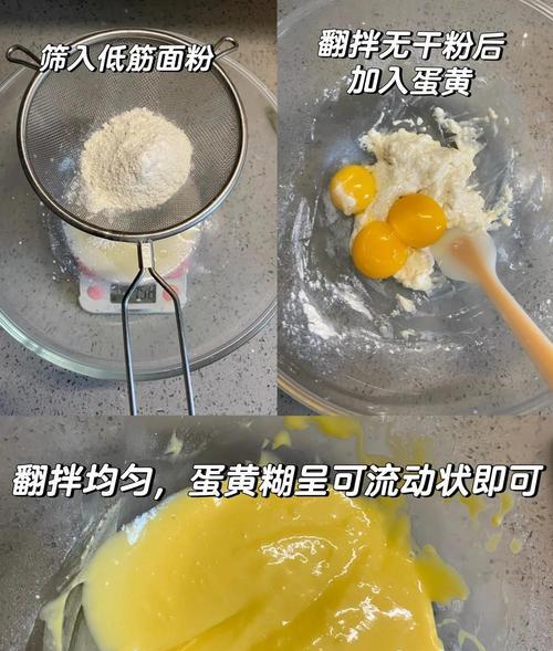 手工制作椰蓉纸杯蛋糕（享受椰香滋味的甜点美食）-第1张图片-美味行家