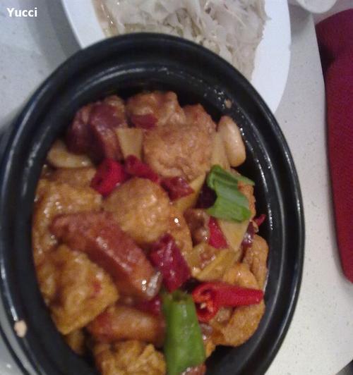 家常美食（口感绝佳，味道鲜美，让你爱上下厨房！）-第3张图片-美味行家