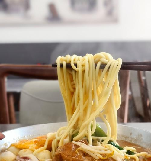 沙茶罗汉烧豆腐的做法（一道美味营养的素食佳肴）-第2张图片-美味行家