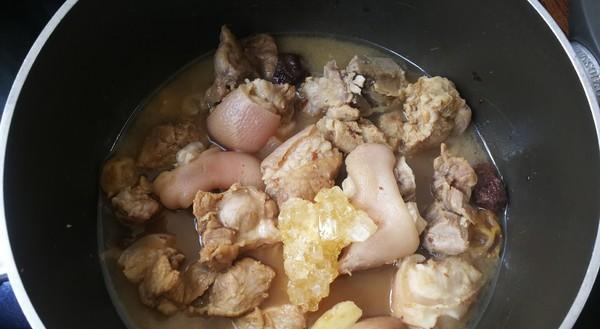 全能止咳灵，有效缓解咳嗽症状（咳嗽症状令你困扰？全能止咳灵帮你解决！）-第2张图片-美味行家